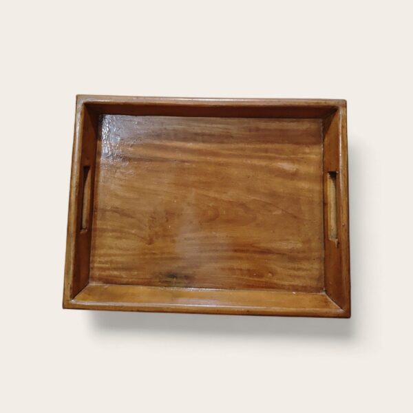 Wooden Serving Tray
