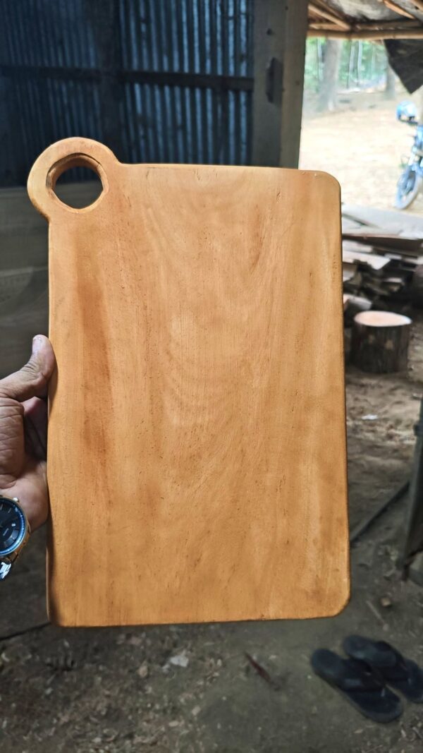 Wooden Chopping Board